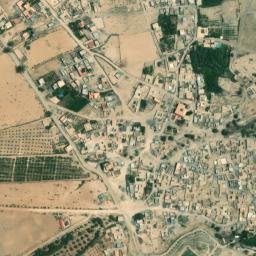 Satellite imagery of Draa Lahbal, MA