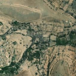 Satellite imagery of Draa Lahbal, MA