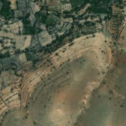 Satellite imagery of Draa Lahbal, MA