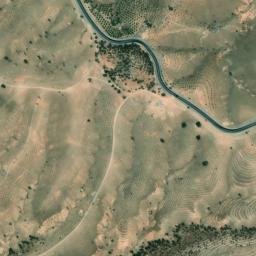 Satellite imagery of Bou Skikira, MA