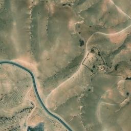 Satellite imagery of Bou Skikira, MA