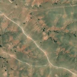 Satellite imagery of Bou Skikira, MA