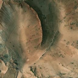 Satellite imagery of Draa el Cadi, MA