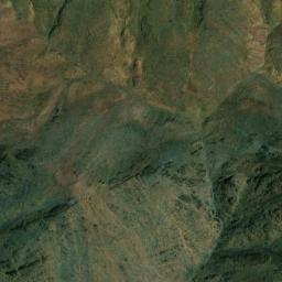Satellite imagery of Jbel Inourgha, MA