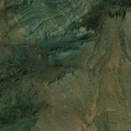 Satellite imagery of Jbel Inourgha, MA