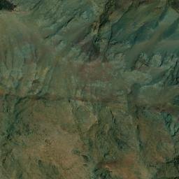 Satellite imagery of Jbel Inourgha, MA