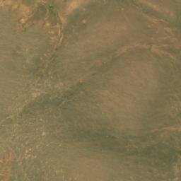 Satellite imagery of Moungar el Alennda, DZ