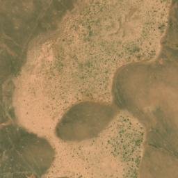 Satellite imagery of Moungar el Alennda, DZ