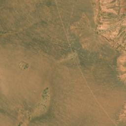 Satellite imagery of Moungar el Alennda, DZ