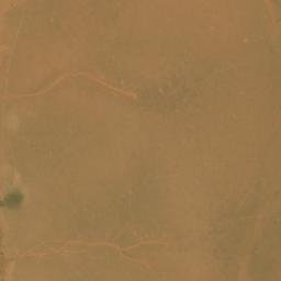 Satellite imagery of Teniet el Rhazi er Rmel, DZ