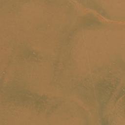 Satellite imagery of Teniet el Rhazi er Rmel, DZ