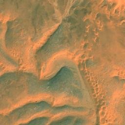 Satellite imagery of Gour el Khannfous, DZ