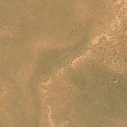 Satellite imagery of Alam el-Arad, EG