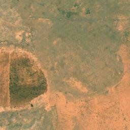 Satellite imagery of ‘Alam Abū Ḩulayqāt, EG