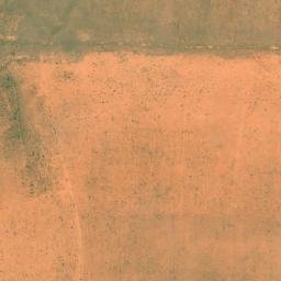 Satellite imagery of ‘Alam Abū Ḩulayqāt, EG