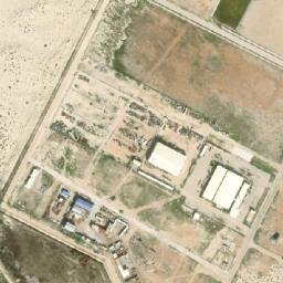 Satellite imagery of Ţābiyat an Nawá, EG