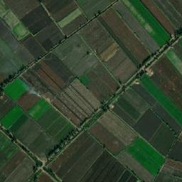 Satellite imagery of Tall Manşūr al Kabīr, EG