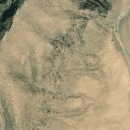 Satellite imagery of Khwāgêh, AF