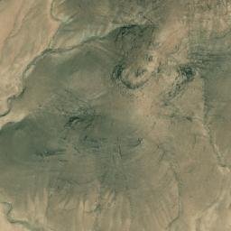Satellite imagery of Bālā Zhaṟ Ghar, AF