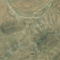 Satellite imagery of Z̲h̲ūbkī Ghar, AF