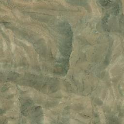 Satellite imagery of Z̲h̲ūbkī Ghar, AF