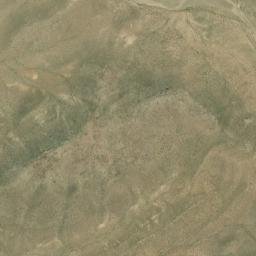 Satellite imagery of Nakhās Ghar, AF