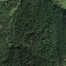 Satellite imagery of Notti Dhār, IN