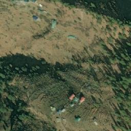 Satellite imagery of Nāga Dhār, IN