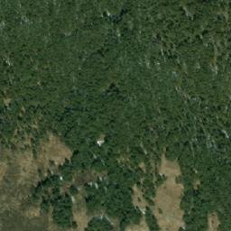Satellite imagery of Kui Dhār, IN