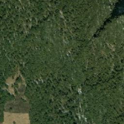 Satellite imagery of Kui Dhār, IN