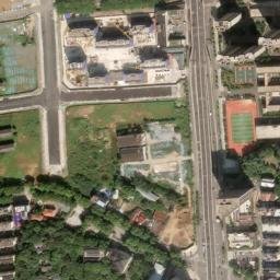 Satellite imagery of Yijishan, CN