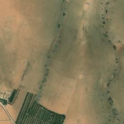 Satellite imagery of Dra’ Azroud, MA
