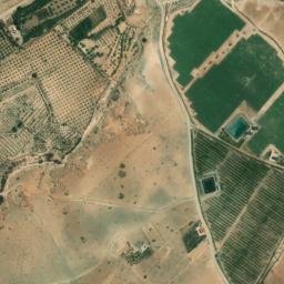 Satellite imagery of Draa Lahbal, MA