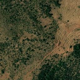 Satellite imagery of Jbel Laqnadil, MA