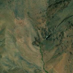 Satellite imagery of Jbel Inourgha, MA