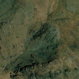Satellite imagery of Jbel Inourgha, MA