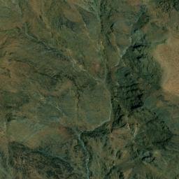 Satellite imagery of Jbel Inourgha, MA