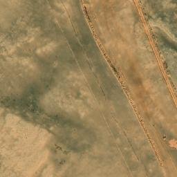 Satellite imagery of Ghot el Mahatta, EG