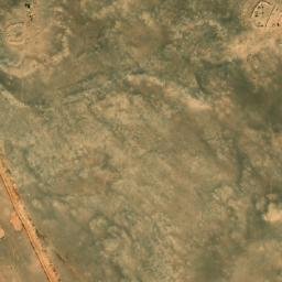 Satellite imagery of Ghot el Mahatta, EG