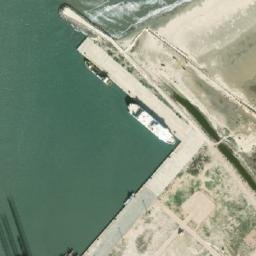 Satellite imagery of Ţābiyat an Nawá, EG