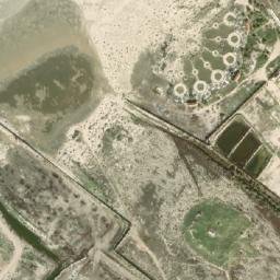 Satellite imagery of Ţābiyat an Nawá, EG