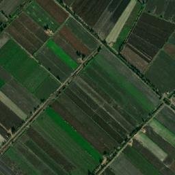 Satellite imagery of Tall Manşūr al Kabīr, EG