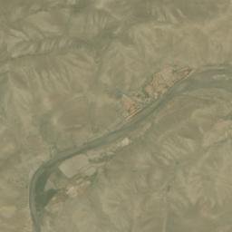 Satellite imagery of Fālēzgay Ghar, AF
