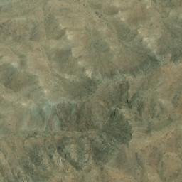 Satellite imagery of Z̲h̲ūbkī Ghar, AF