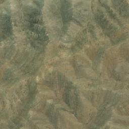 Satellite imagery of Z̲h̲ūbkī Ghar, AF