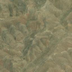Satellite imagery of Z̲h̲ūbkī Ghar, AF
