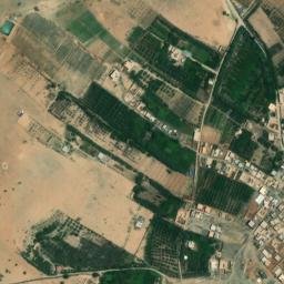 Satellite imagery of Draa Lahbal, MA