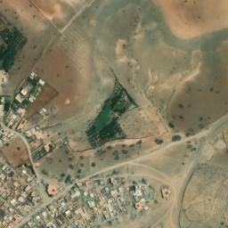 Satellite imagery of Draa Lahbal, MA