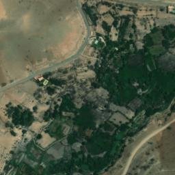 Satellite imagery of Draa Lahbal, MA