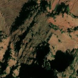 Satellite imagery of Adrar -n-Ouganni, MA